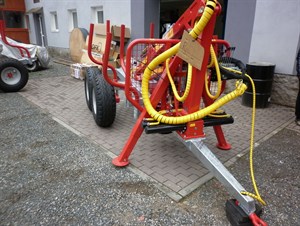 Sleva na skladový kus s brzdami Sleva na skladový kus s brzdami